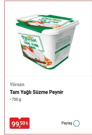 Bu fiyatlar cebinize bayram ettirecek! BİM 19 Kasım 2024 indirimli ürün kataloğunu yayınladı 38